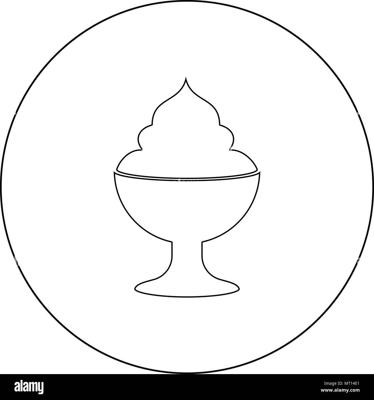 circle outline