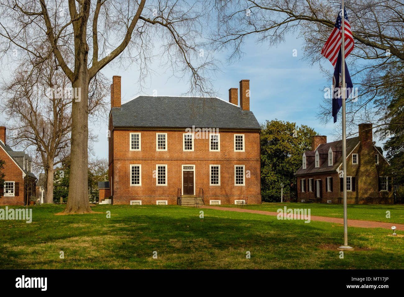 Lewis plantation hires stock photography and images Alamy