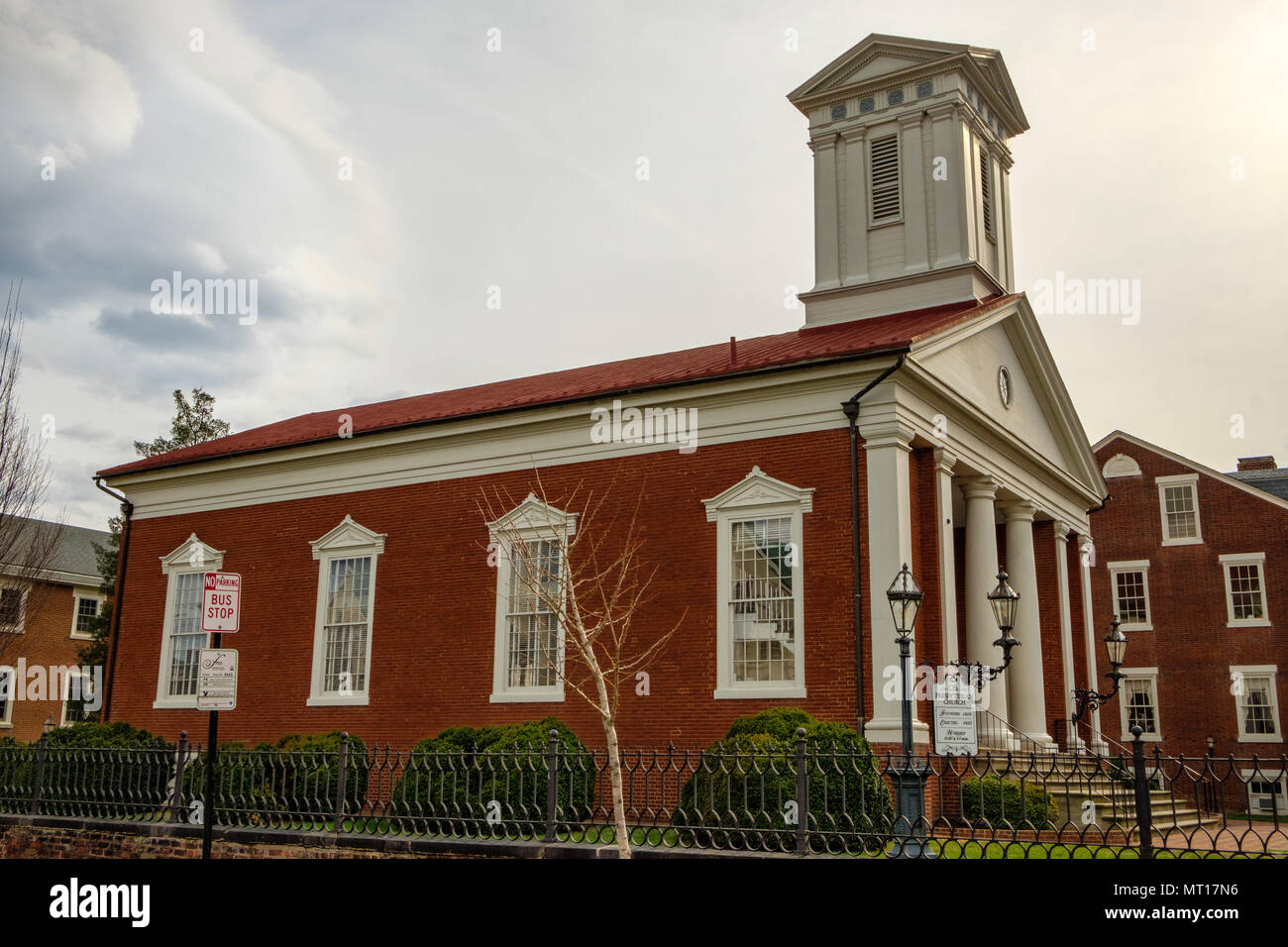 Fredericksburg virginia hires stock photography and images Alamy