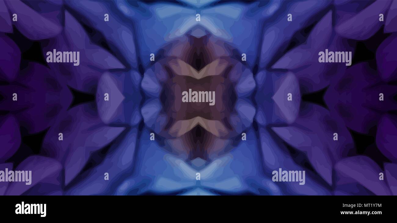 Progressive Shades Stock Vector Images Alamy