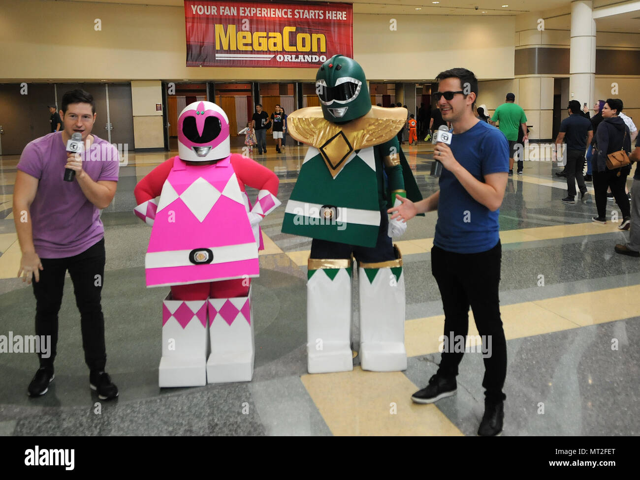 Florida SuperCon | Things to do in Miami