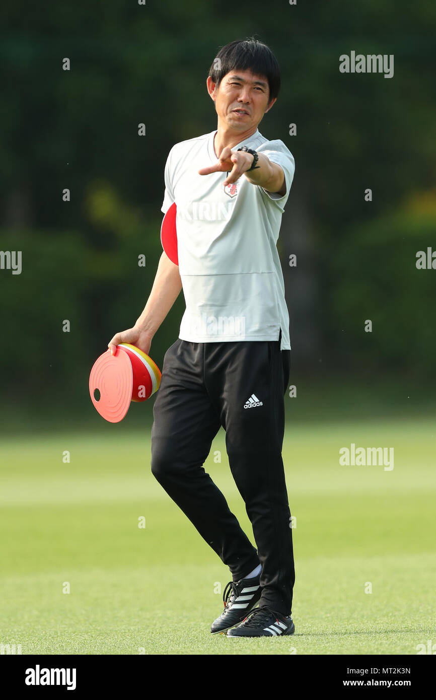 Why This Matters for Japan's Qualification Campaign