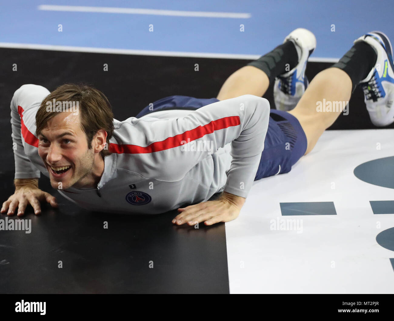 psg handball ehf
