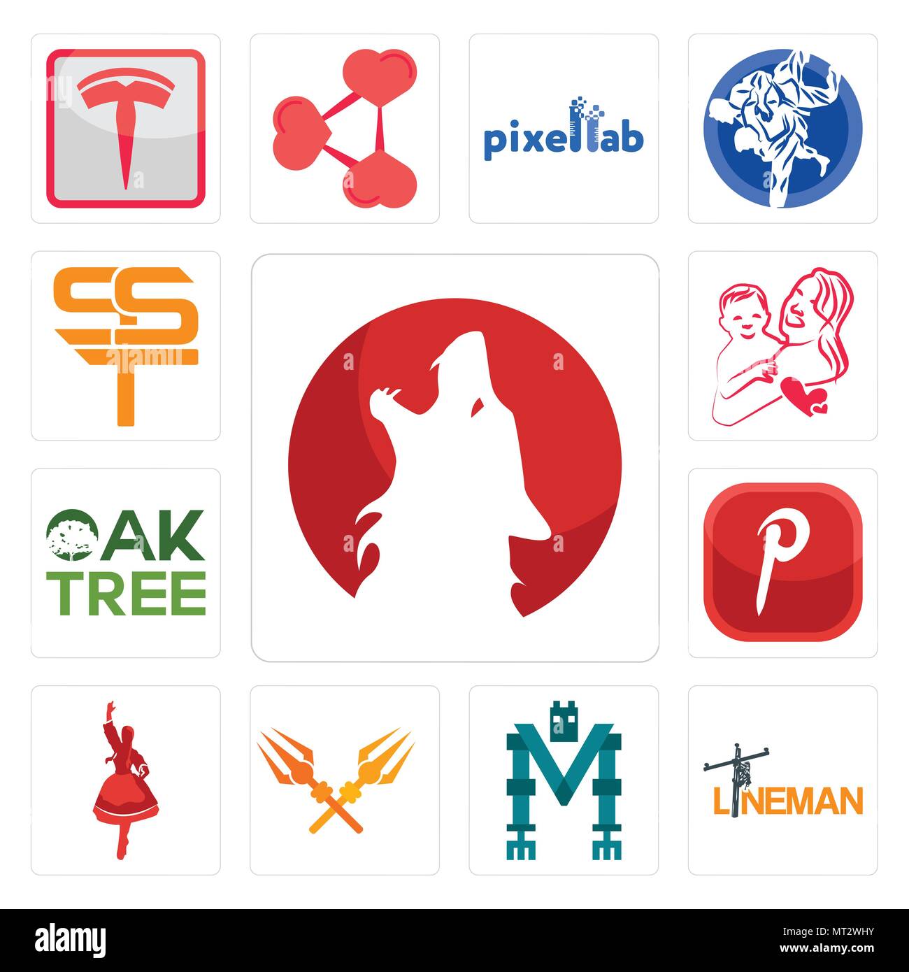 Sst icon vector vectors hi-res stock photography and images - Alamy