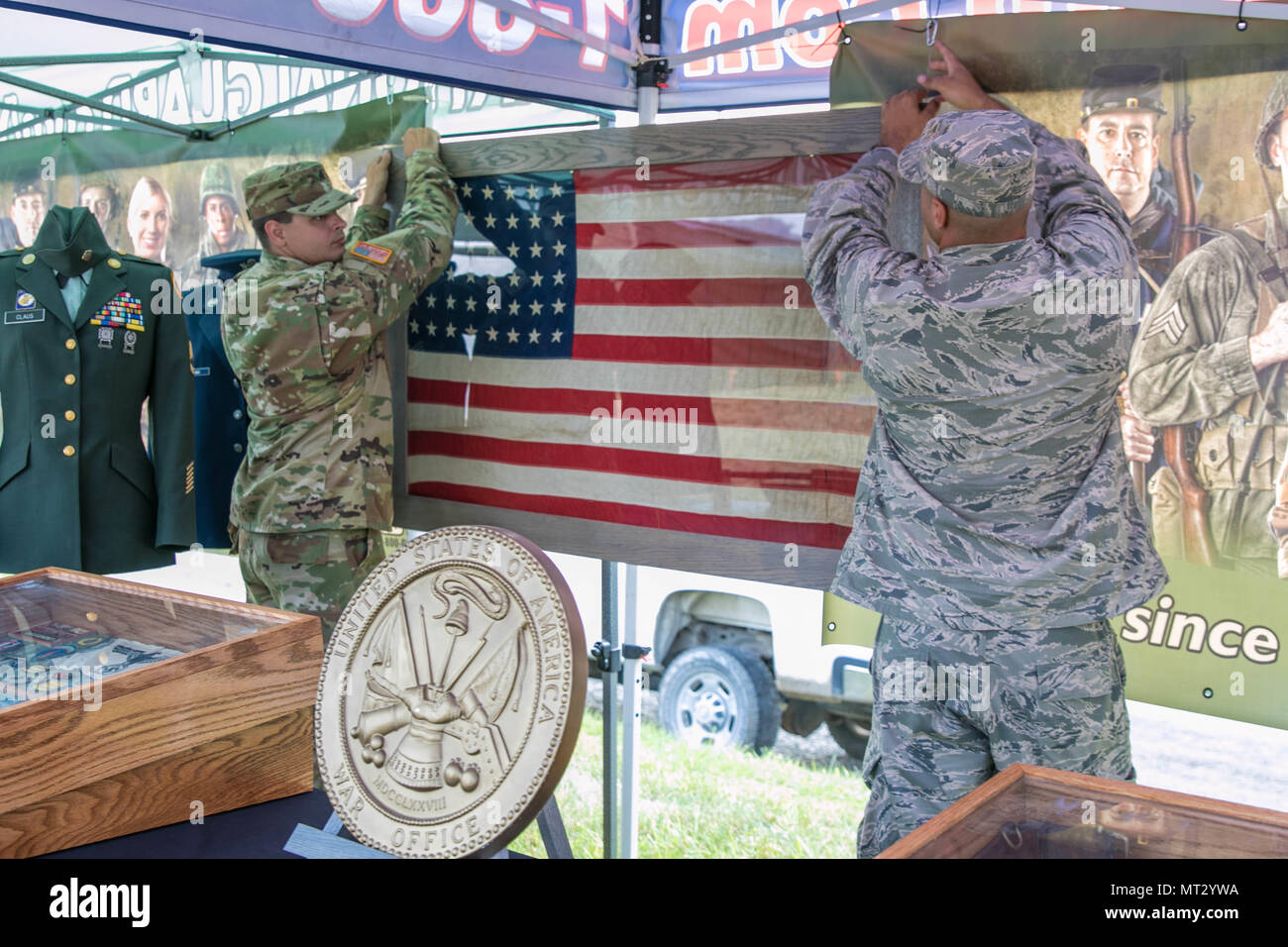 Mount hope west virginia hires stock photography and images Alamy