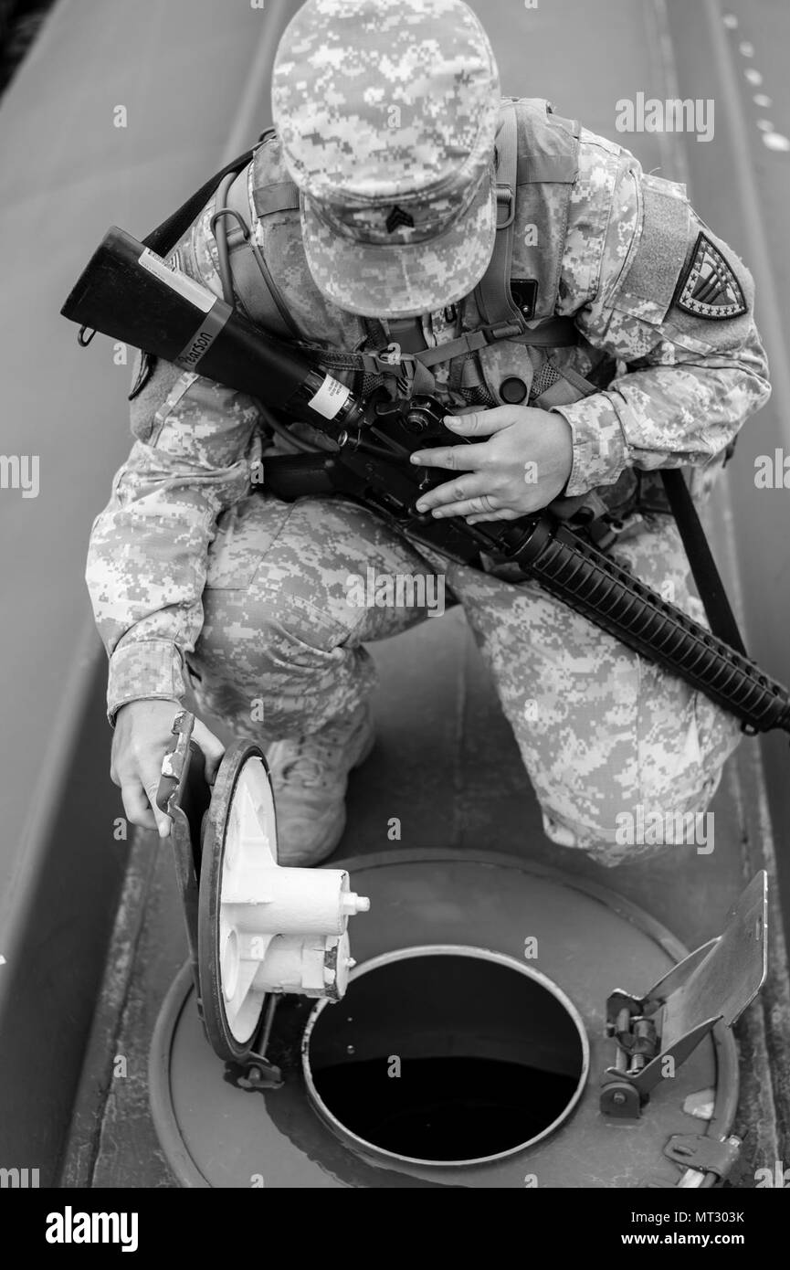 Master sgt brad staggs Black and White Stock Photos & Images Alamy