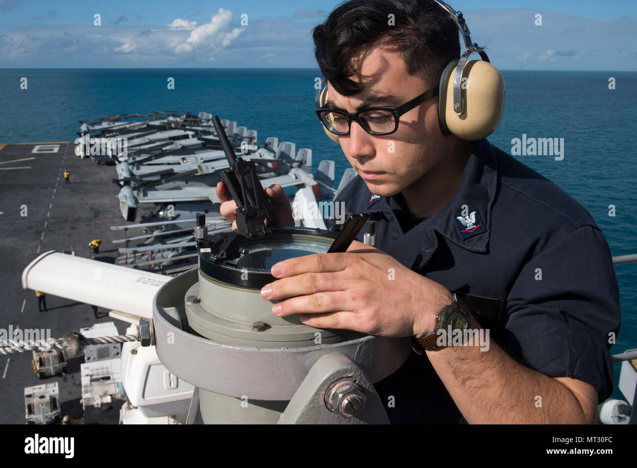 Gyrocompass High Resolution Stock Photography And Images Alamy