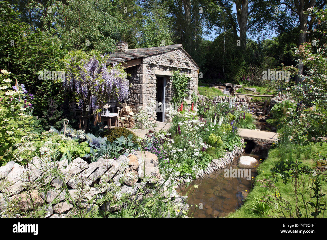 Best Construction Award Show Garden Hi-res Stock Photography And Images 