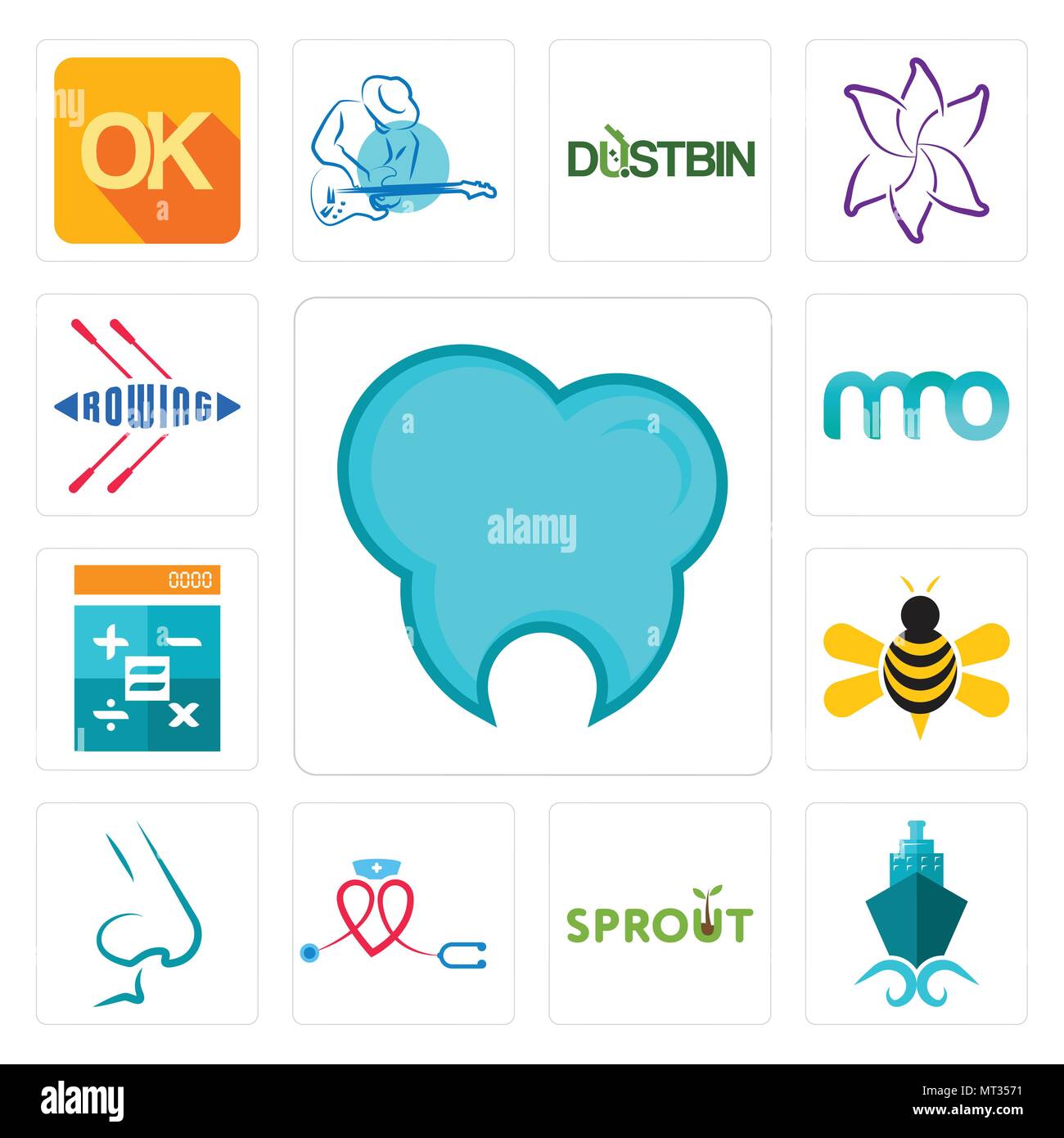 Bee nose Stock Vector Images Alamy