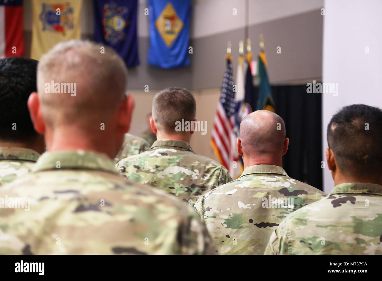Military Instructor Development Program Soldiers participate in an Instructor Development and Recognition ...
