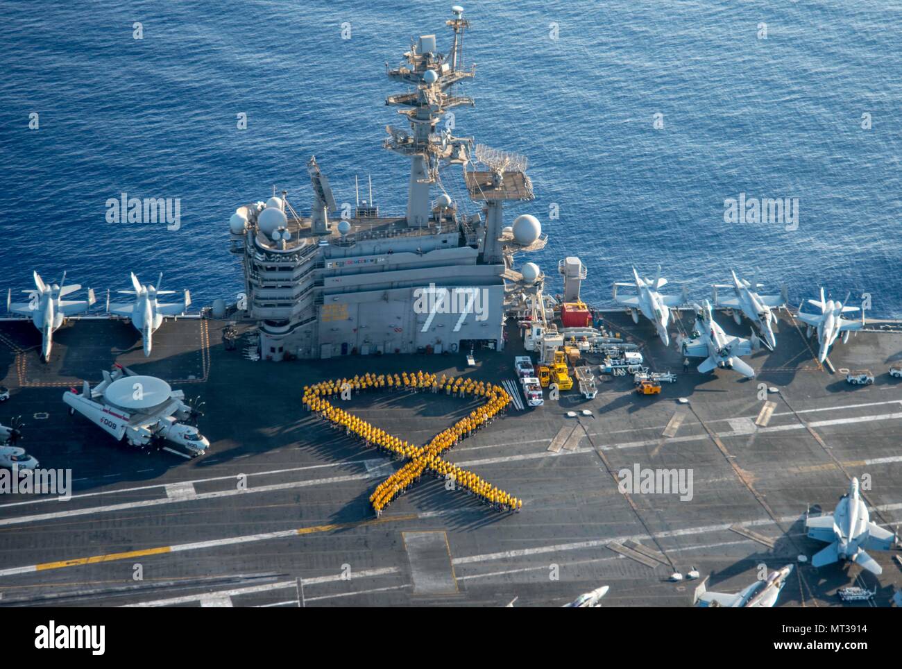 Suicides On Aircraft Carrier Suicides On Aircraft Carrier