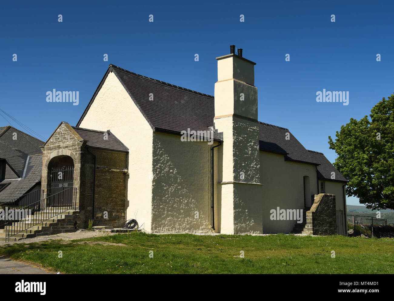 Freemen of llantrisant hires stock photography and images Alamy