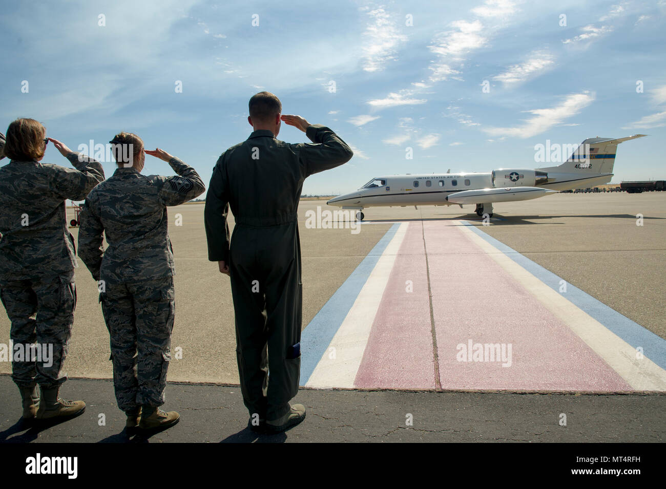 Beale Air Force Base Id Cards