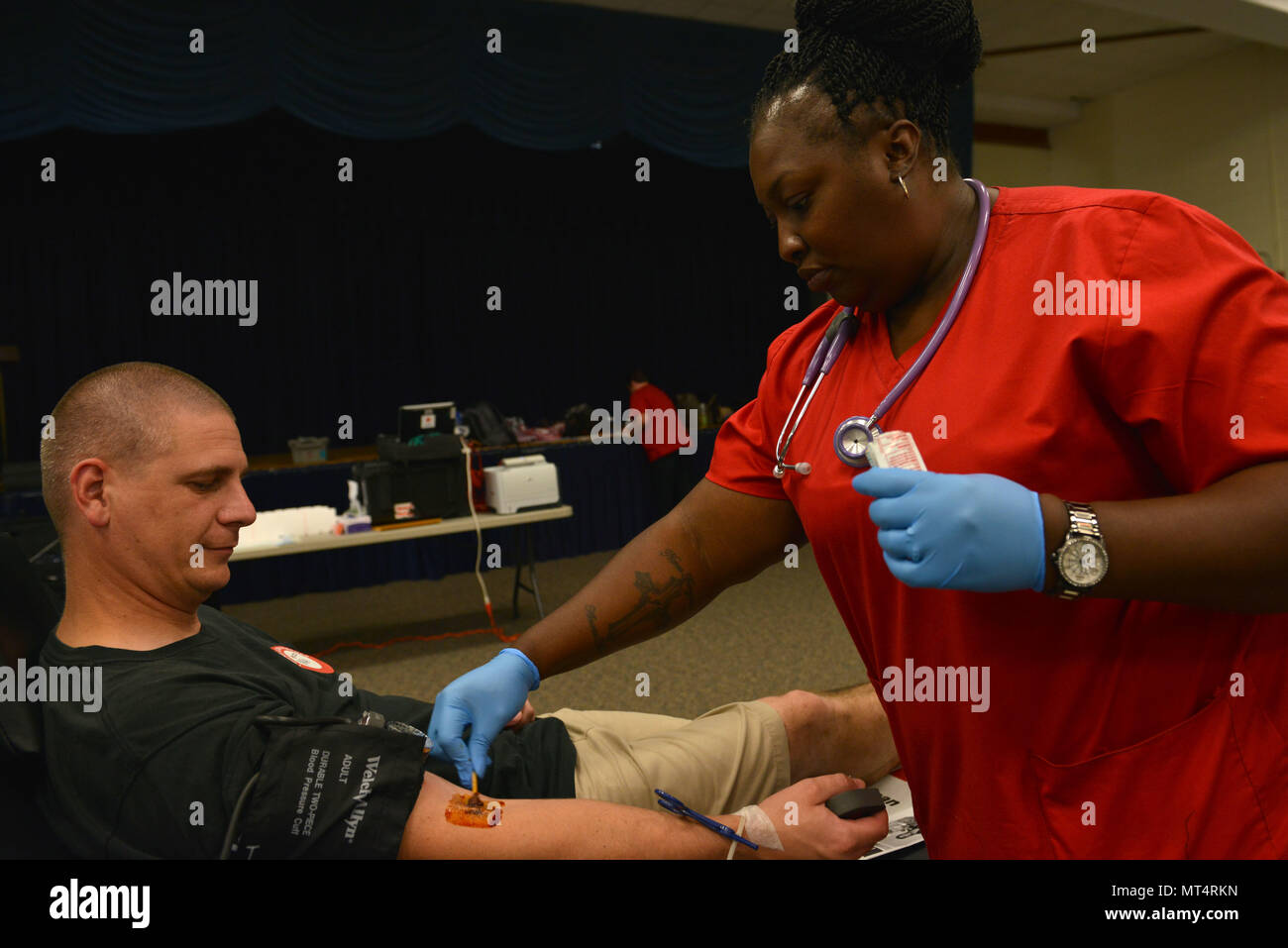 U.S. Air Force Master Sgt. Michael Wilmoth, 20th Component Maintenance