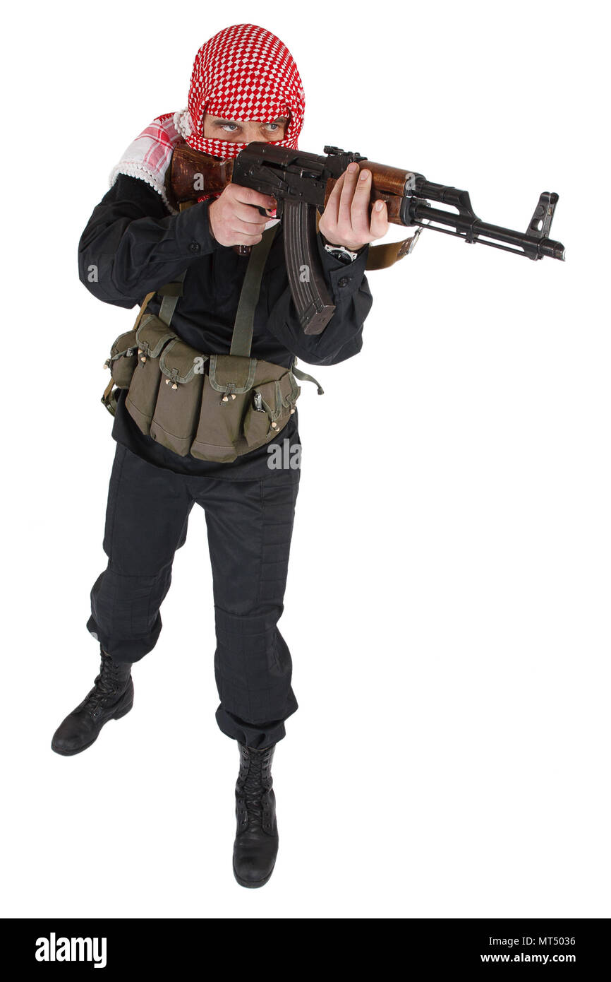 Rebel assault rifle isolated hi-res stock photography and images - Alamy