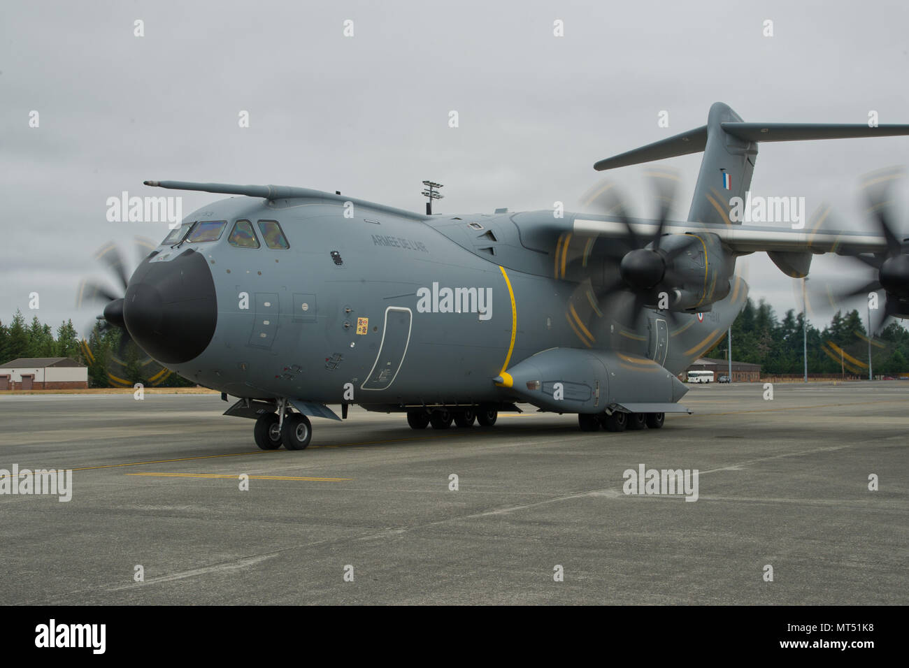 French aircraft manufacturing hi-res stock photography and images - Alamy
