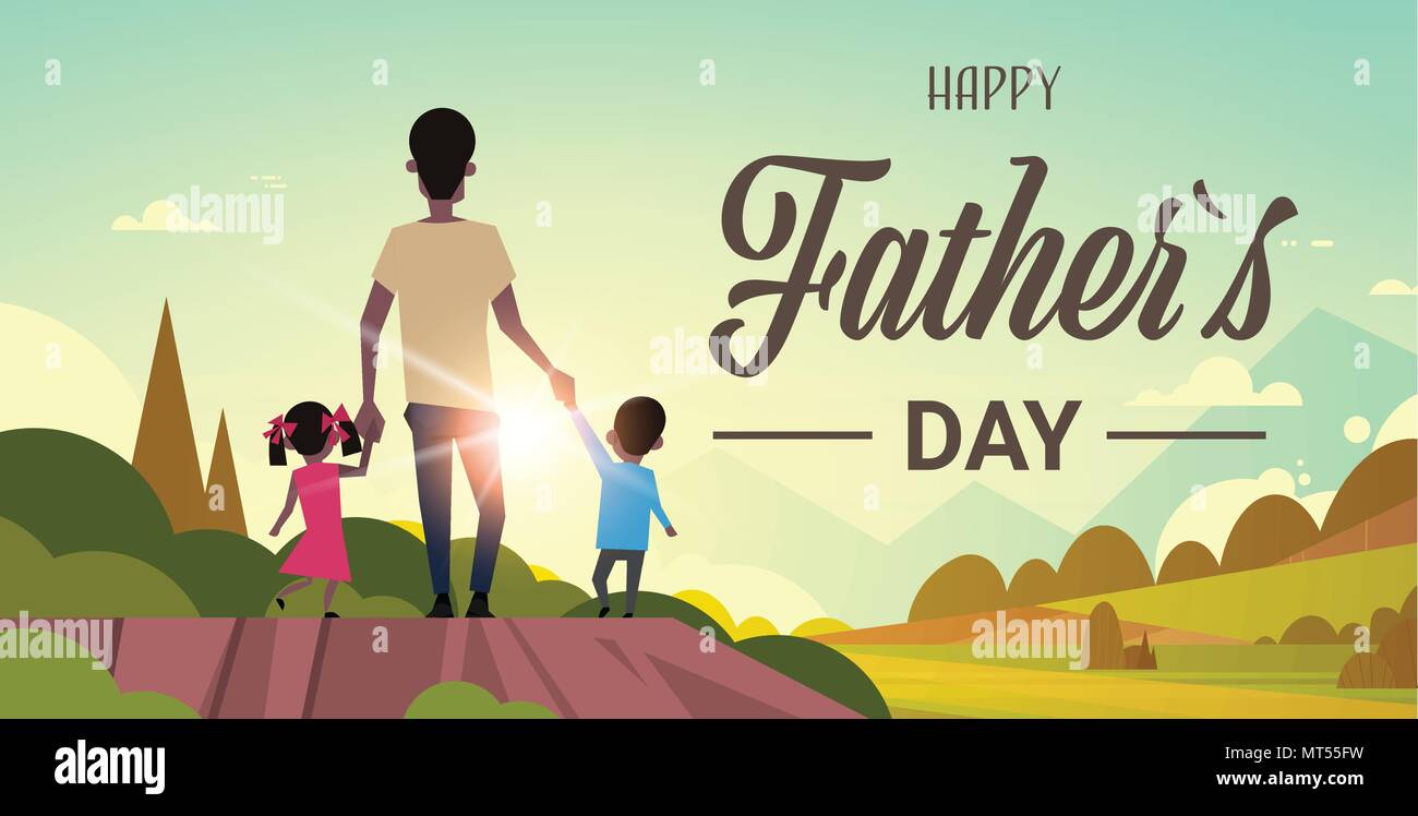 happy fathers day son