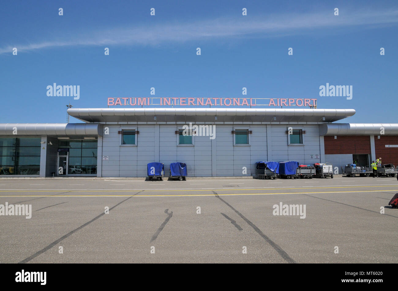 Batumi International Airport Georgia Stock Photo Alamy batumi-international-airport-georgia-stock-photo-alamy