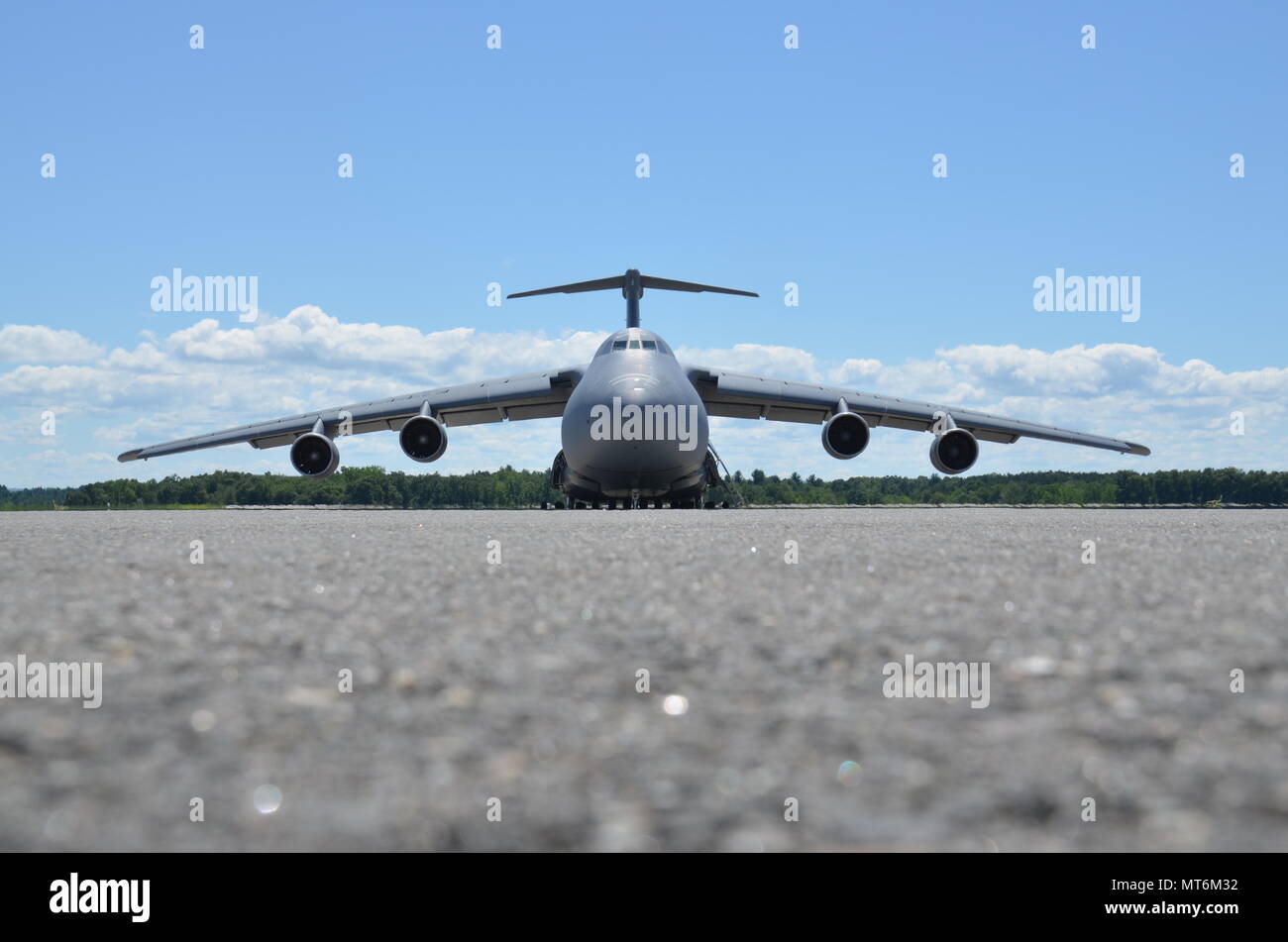 c 5a galaxy stock