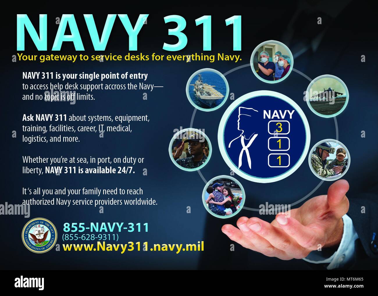 311 dc hi-res stock photography and images - Alamy