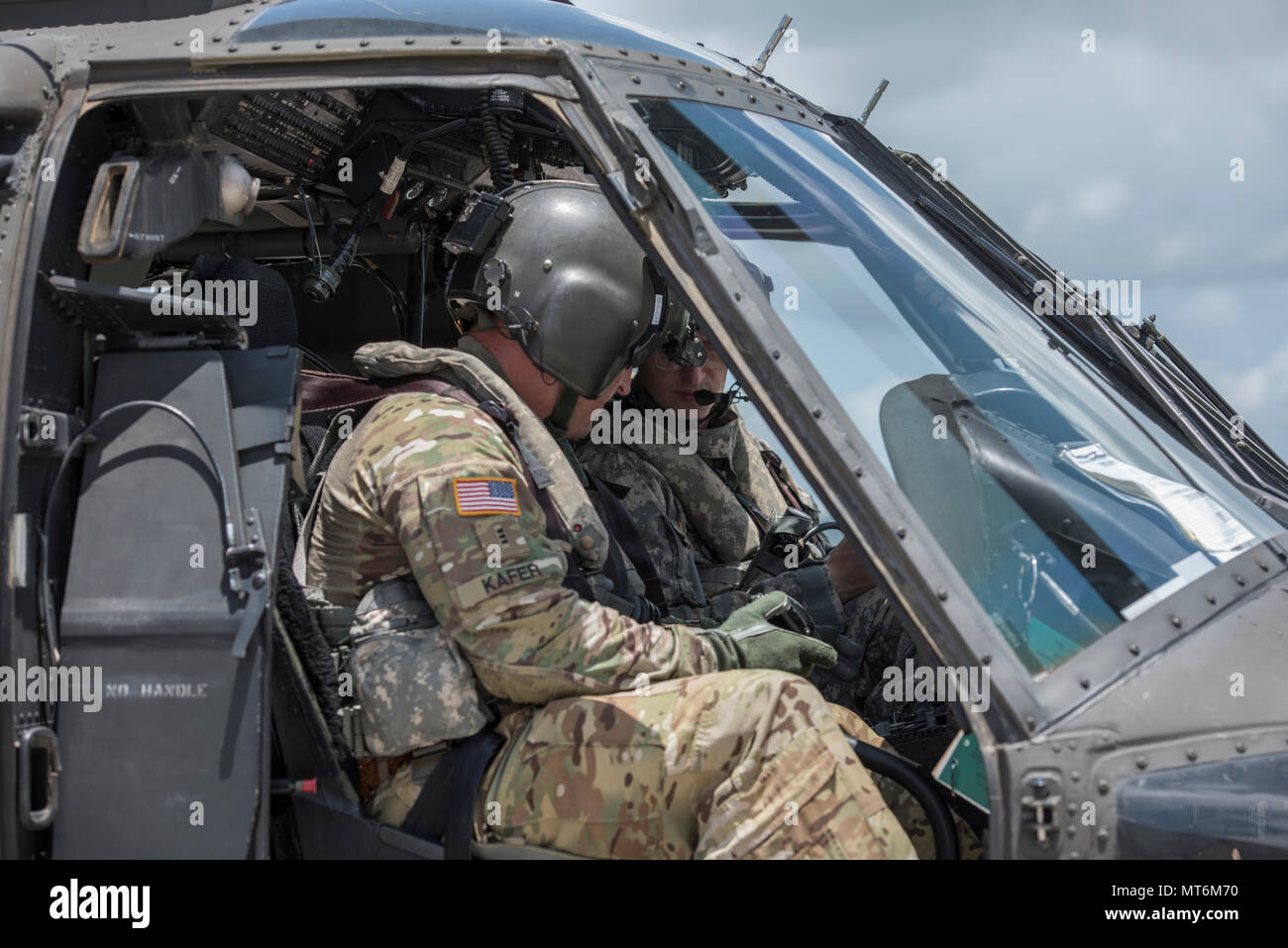 Woodside army camp hi-res stock photography and images - Alamy