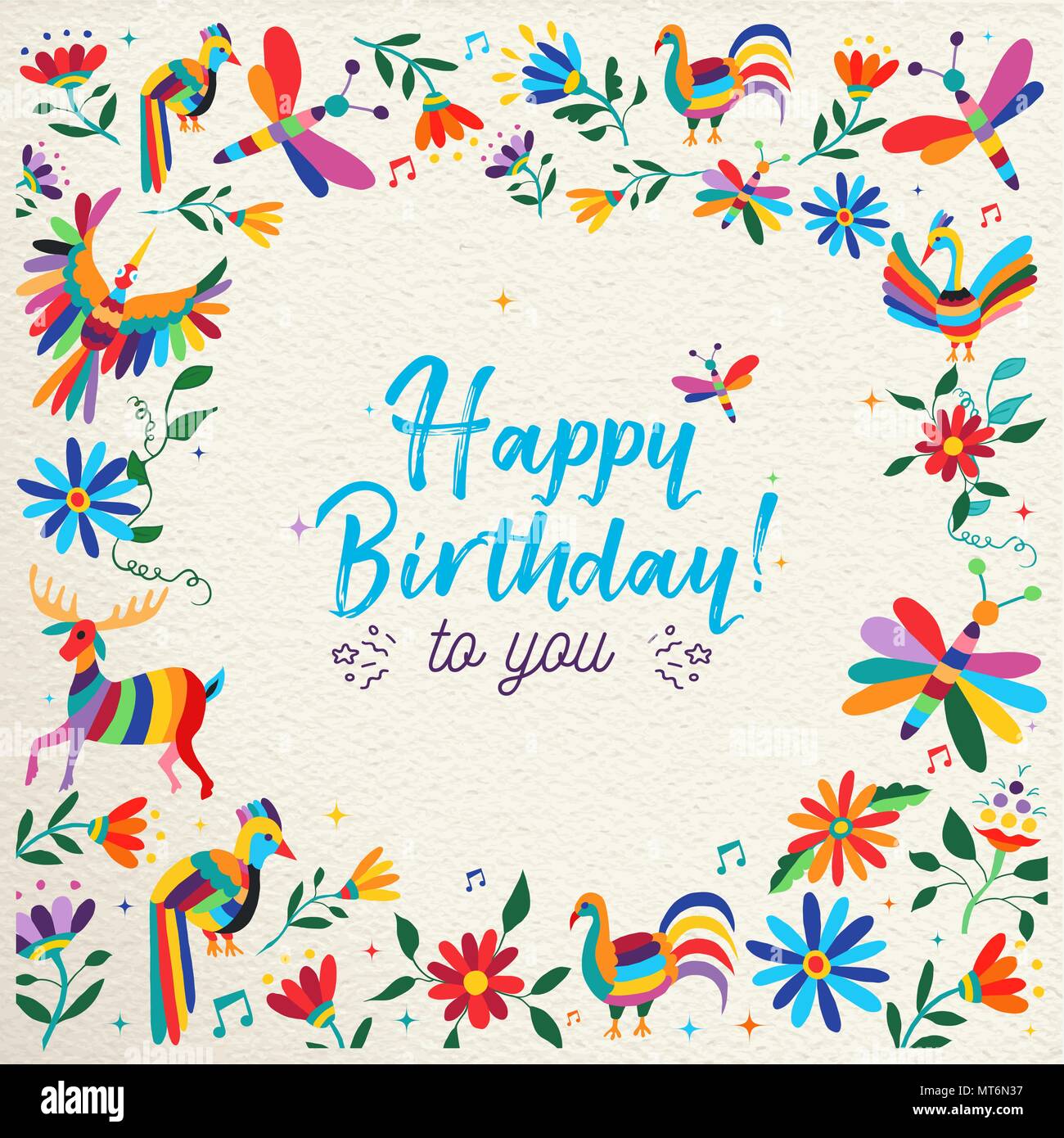 Birthday design hi-res stock photography and images - Alamy