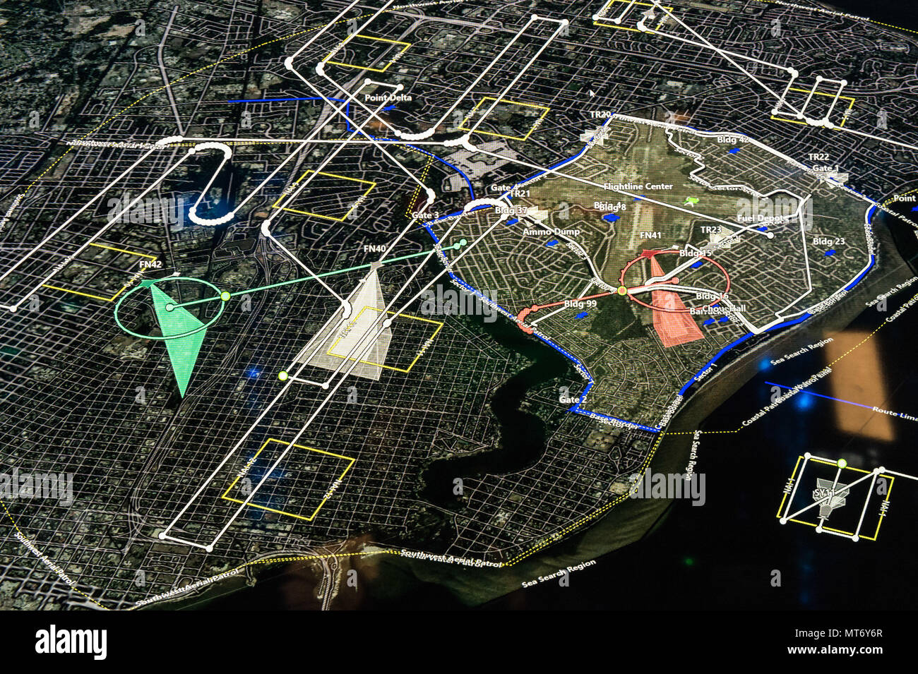 us air force research lab