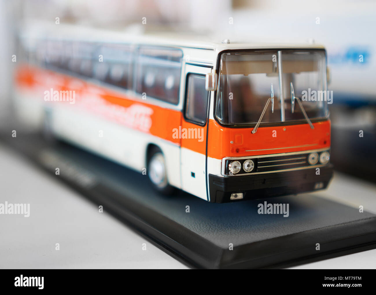 Ikarus 250 59 hi-res stock photography and images - Alamy