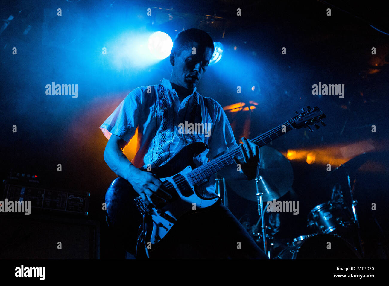 Noise punk hi-res stock photography and images - Alamy
