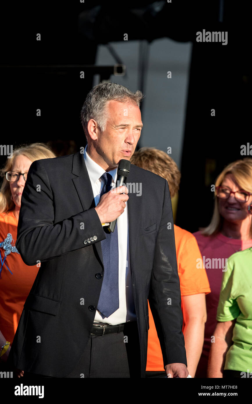 Bbc Coronation Concert Hi res Stock Photography And Images Alamy