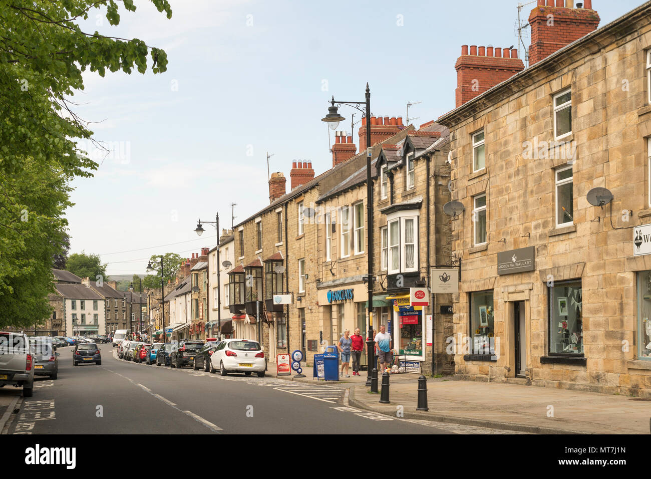 Stanhope street hires stock photography and images Alamy