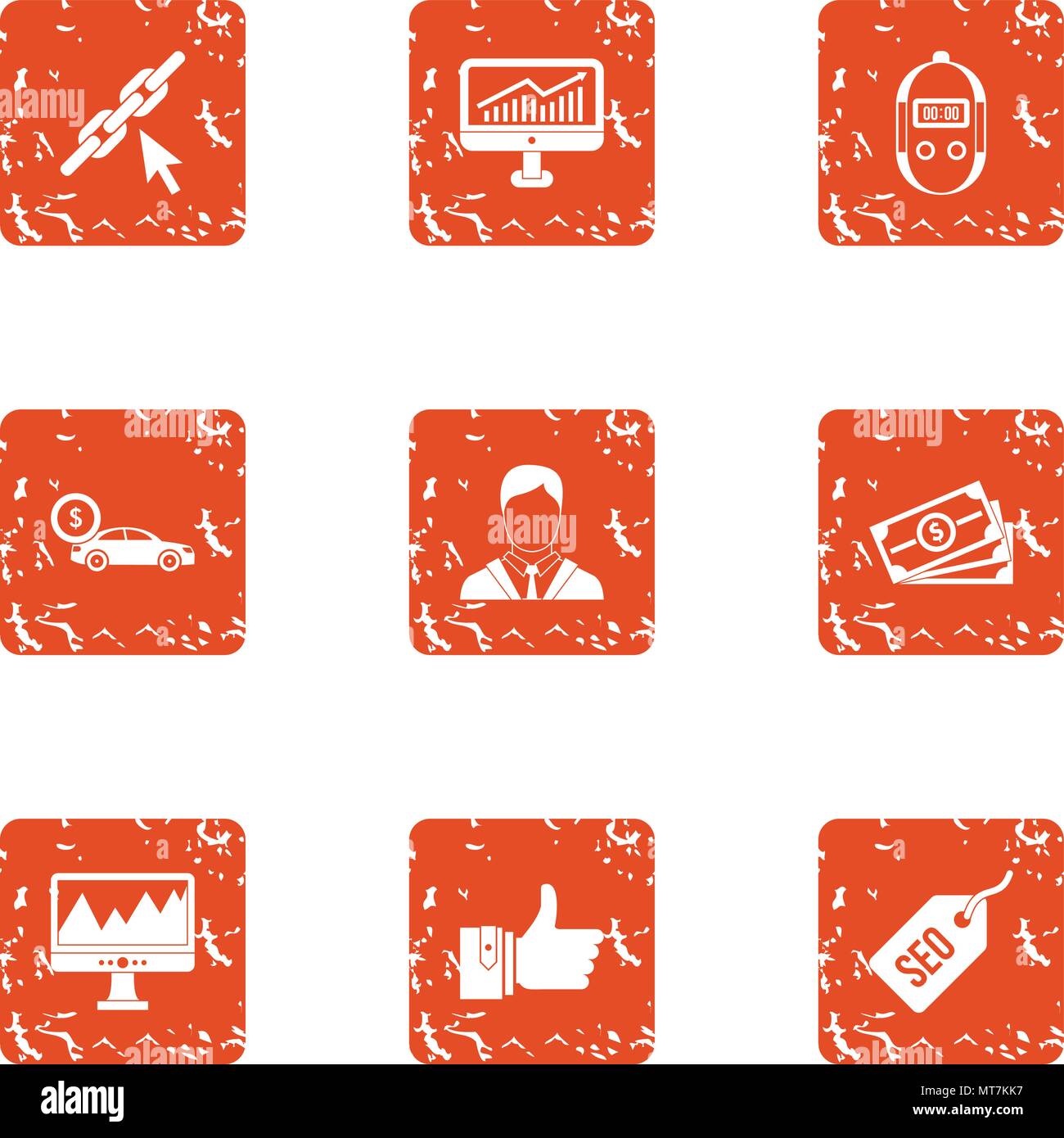 Money earner Stock Vector Images - Alamy