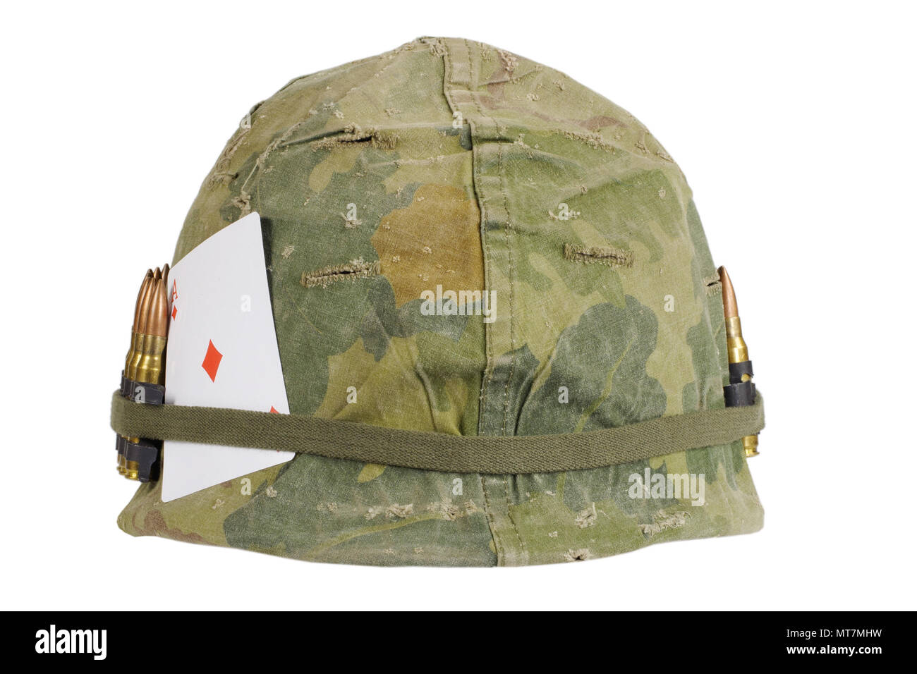 M1 Helmet Vietnam High Resolution Stock Photography and Images - Alamy