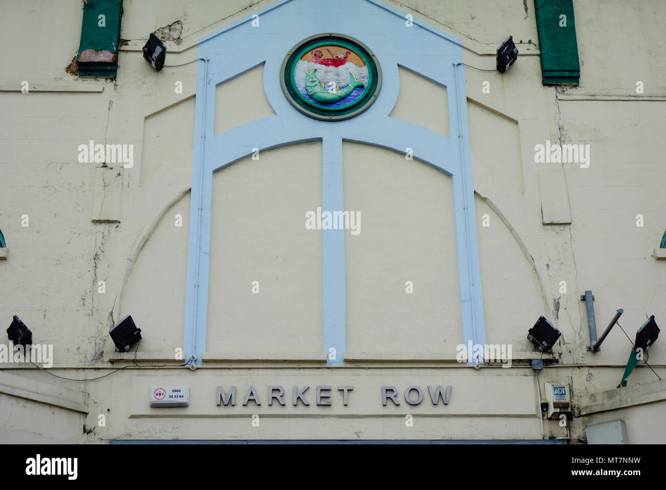 Brixton Market Row one of the most multicultural parts of London Stock Photo Alamy