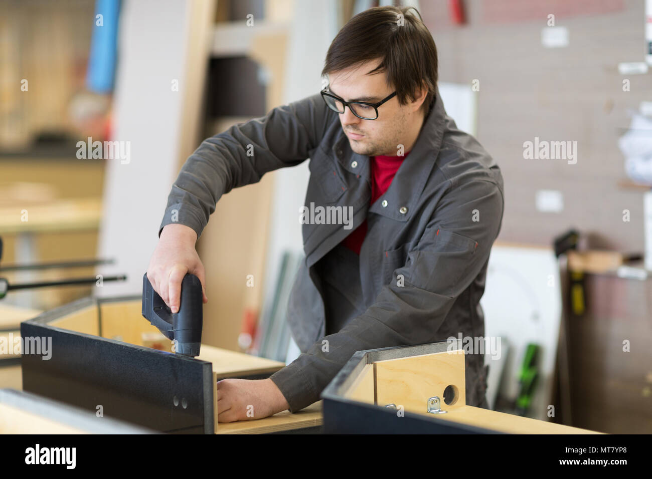 Furniture Assembler Definition at Henry McLendon blog