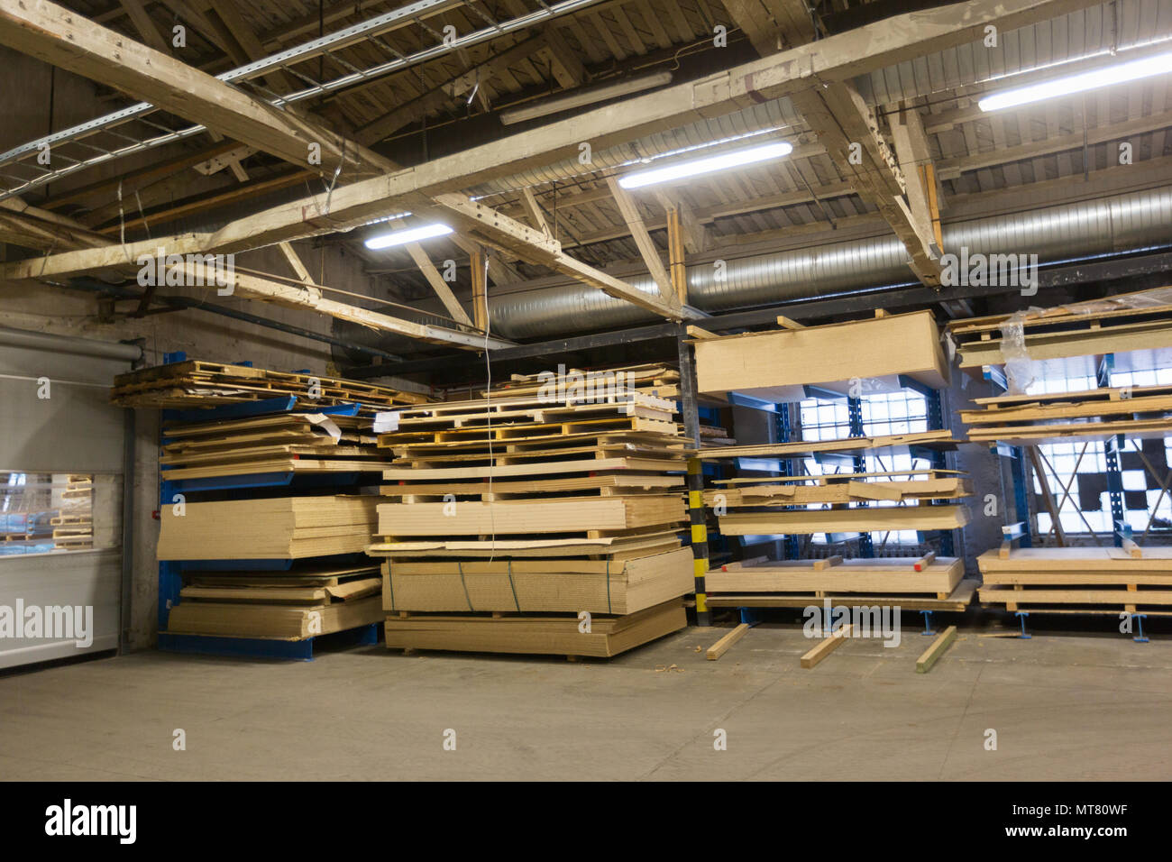 Mdf boards hires stock photography and images Alamy