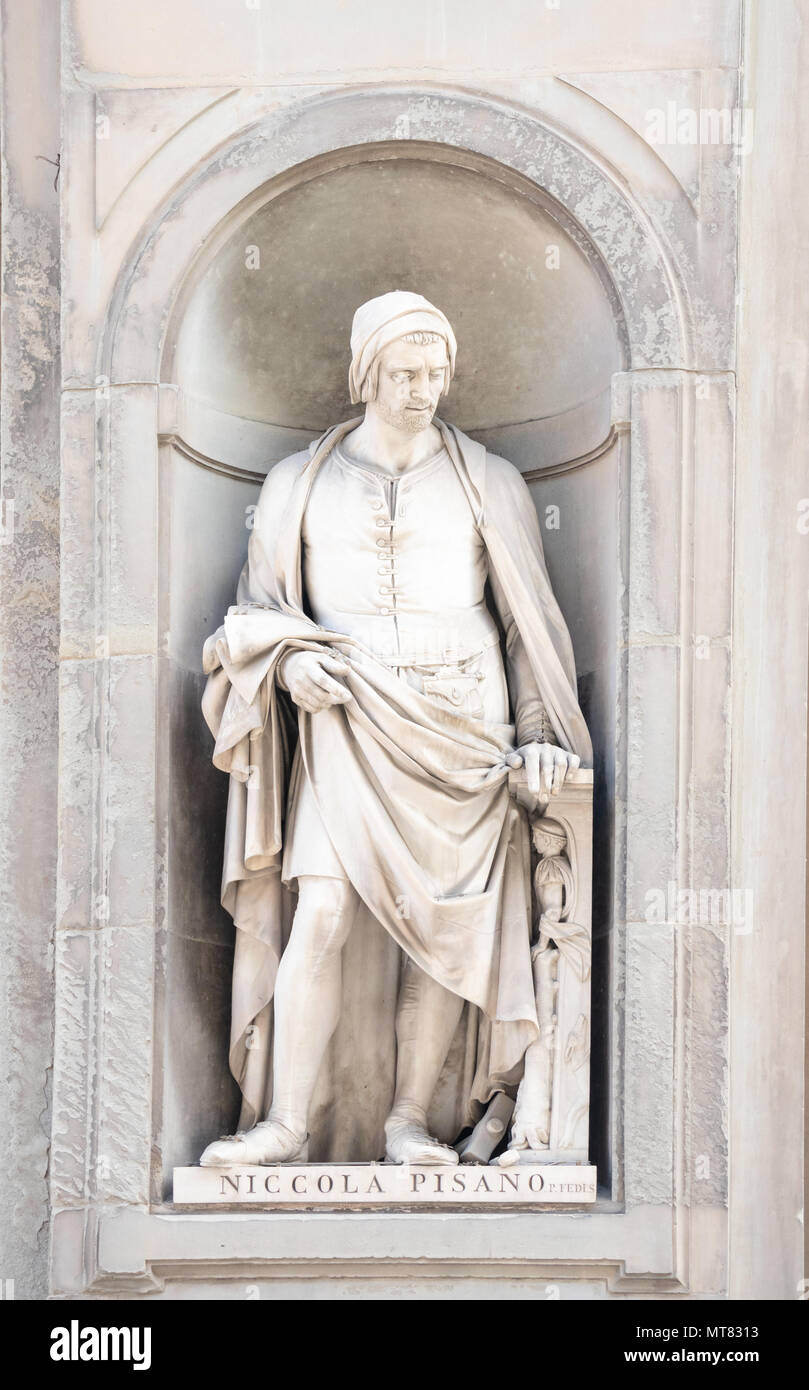 Nicola pisano hires stock photography and images Alamy