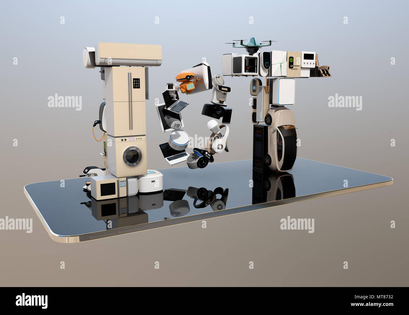 Home automation hi-res stock photography and images - Alamy Home automation hi-res stock photography and images - Alamy