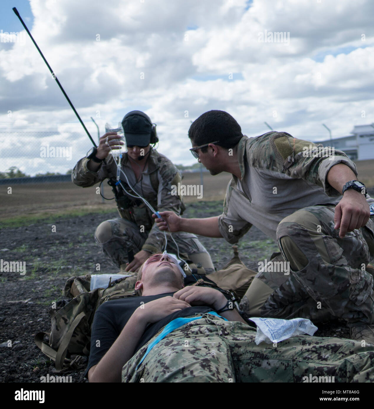 raaf combat controller