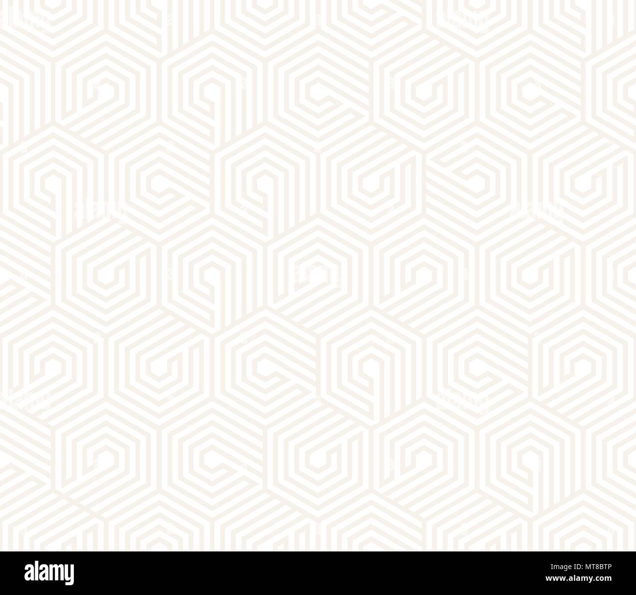 Vector seamless subtle pattern. Modern stylish abstract texture ...