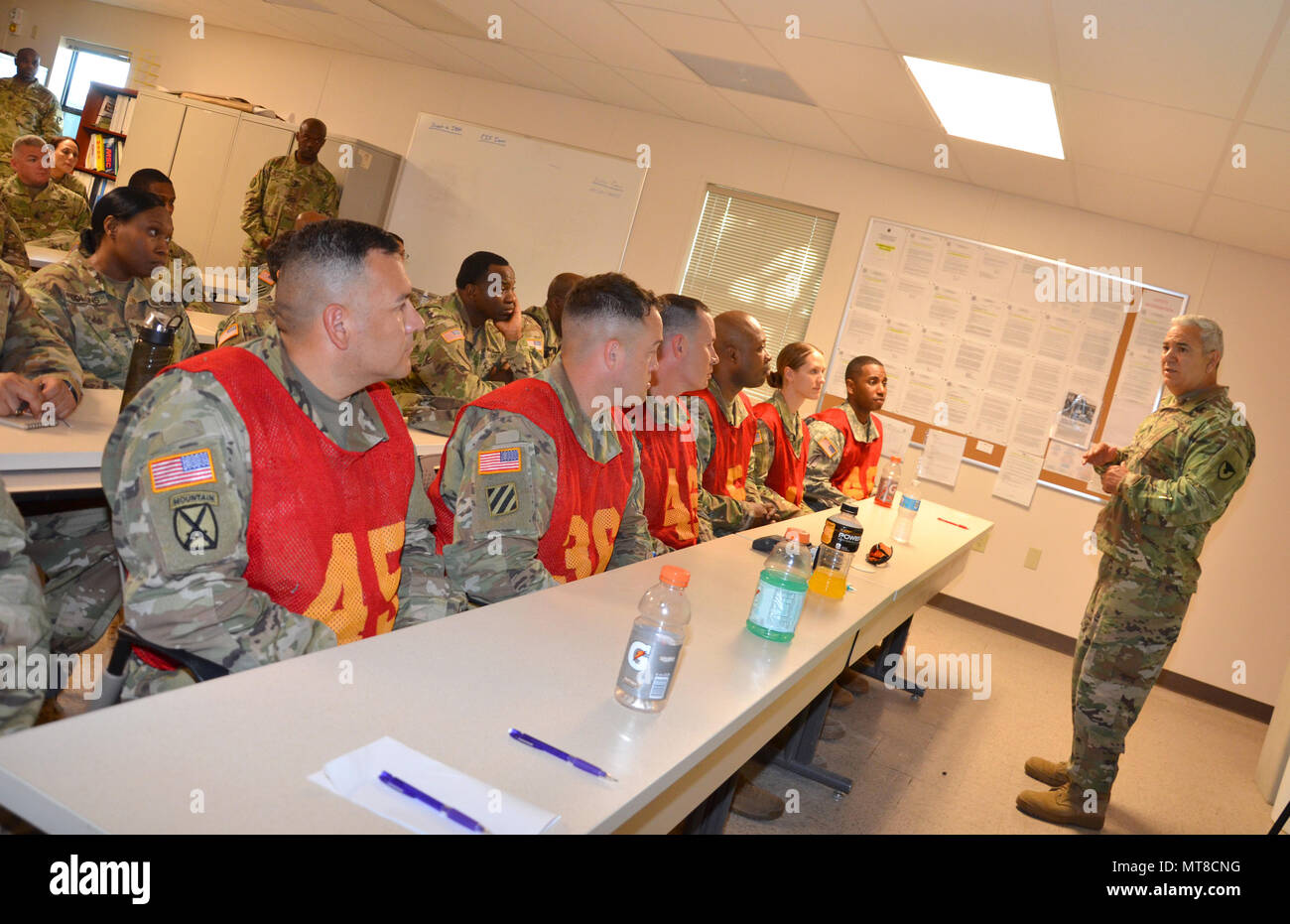 Redstone Arsenal Sparkman Center