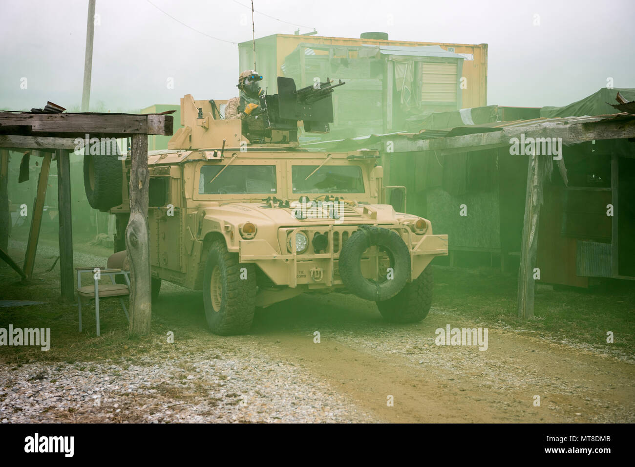 M998 high mobility multipurpose hi-res stock photography and images - Alamy
