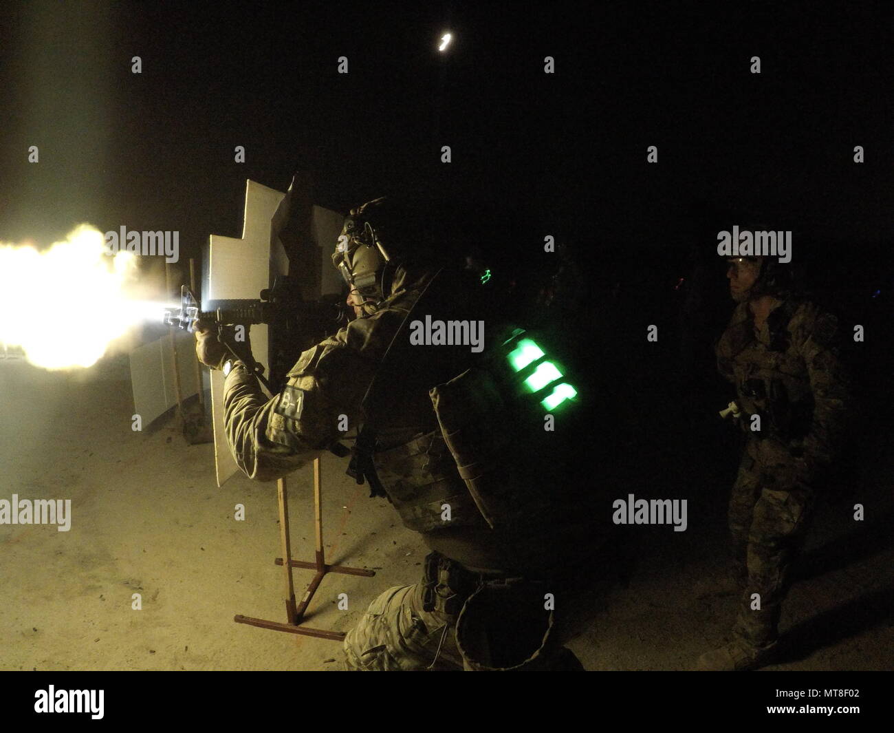 U s coast guard tactical law enforcement team south hi-res stock ...