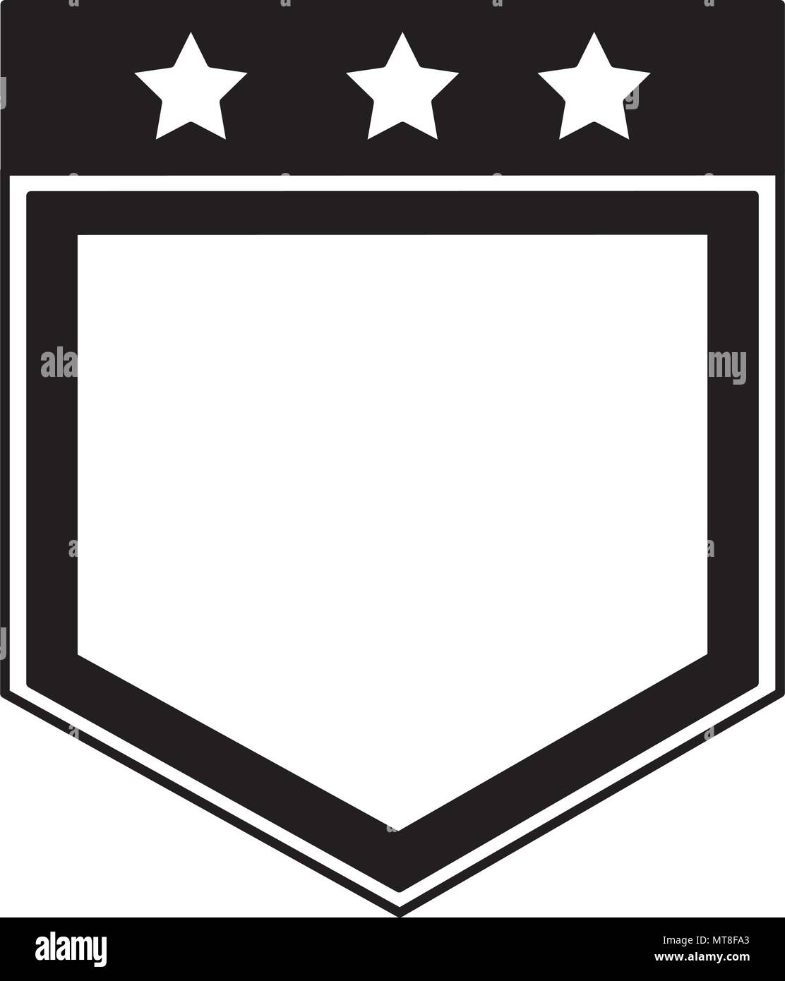 Us Shield Symbol Emblem Stock Photos & Us Shield Symbol Emblem Stock