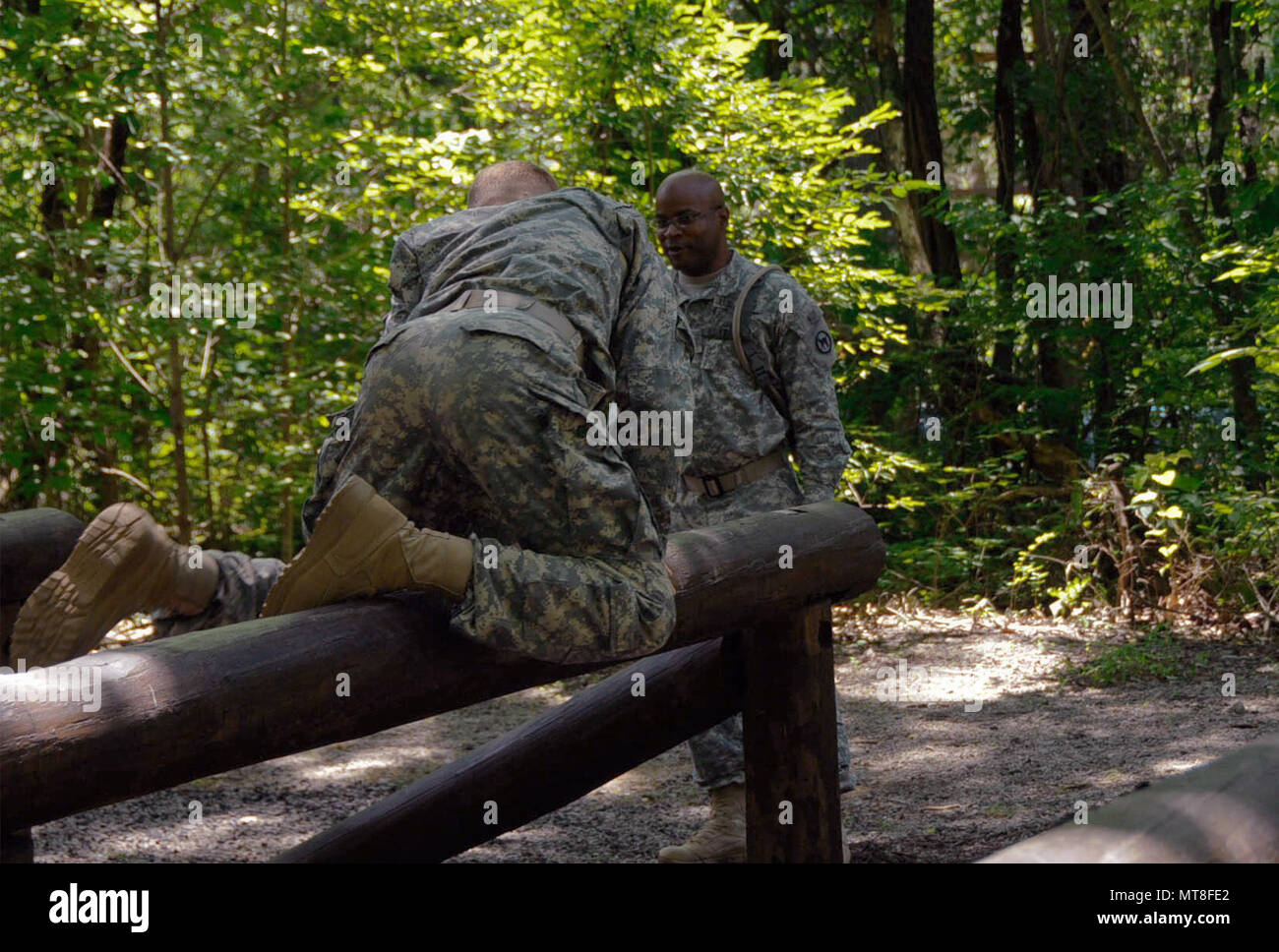 81st Readiness Division is a United States Army Reserve command ...