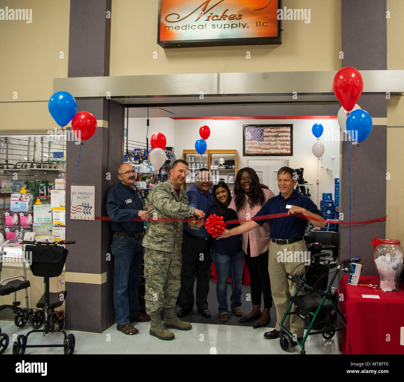 buckley afb base exchange