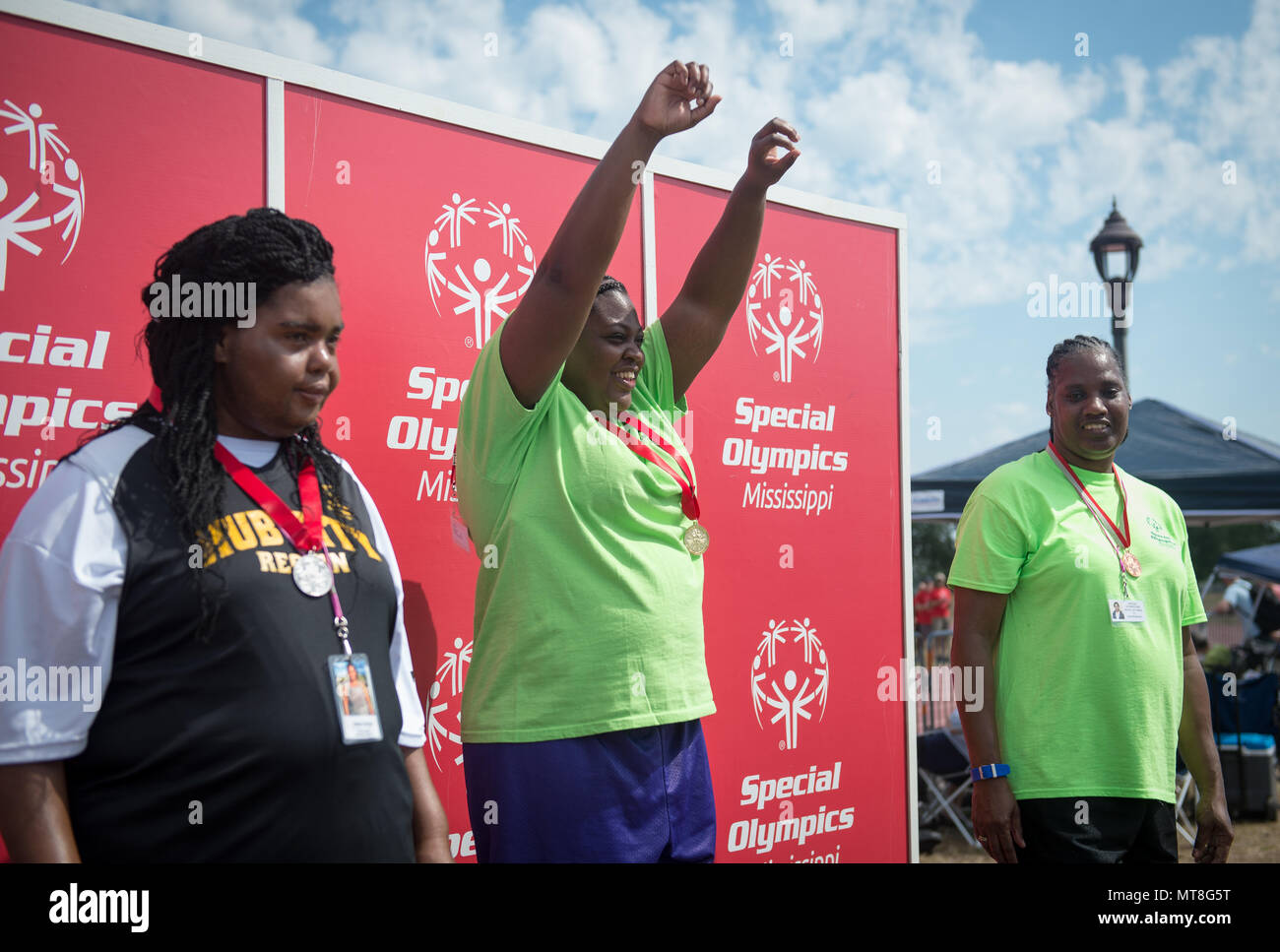 Senior olympics run hires stock photography and images Alamy