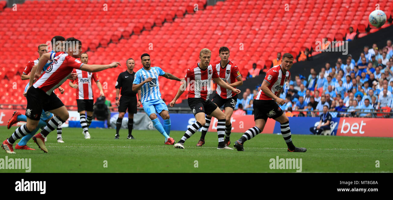 jordan willis coventry