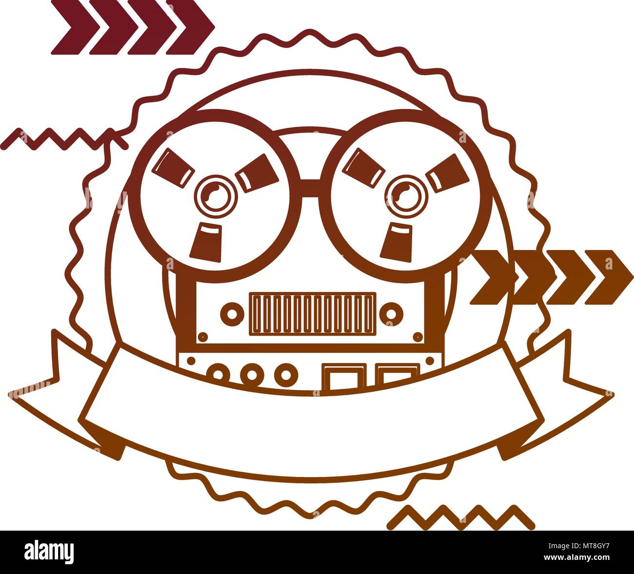 reel to reel audio tape conversion