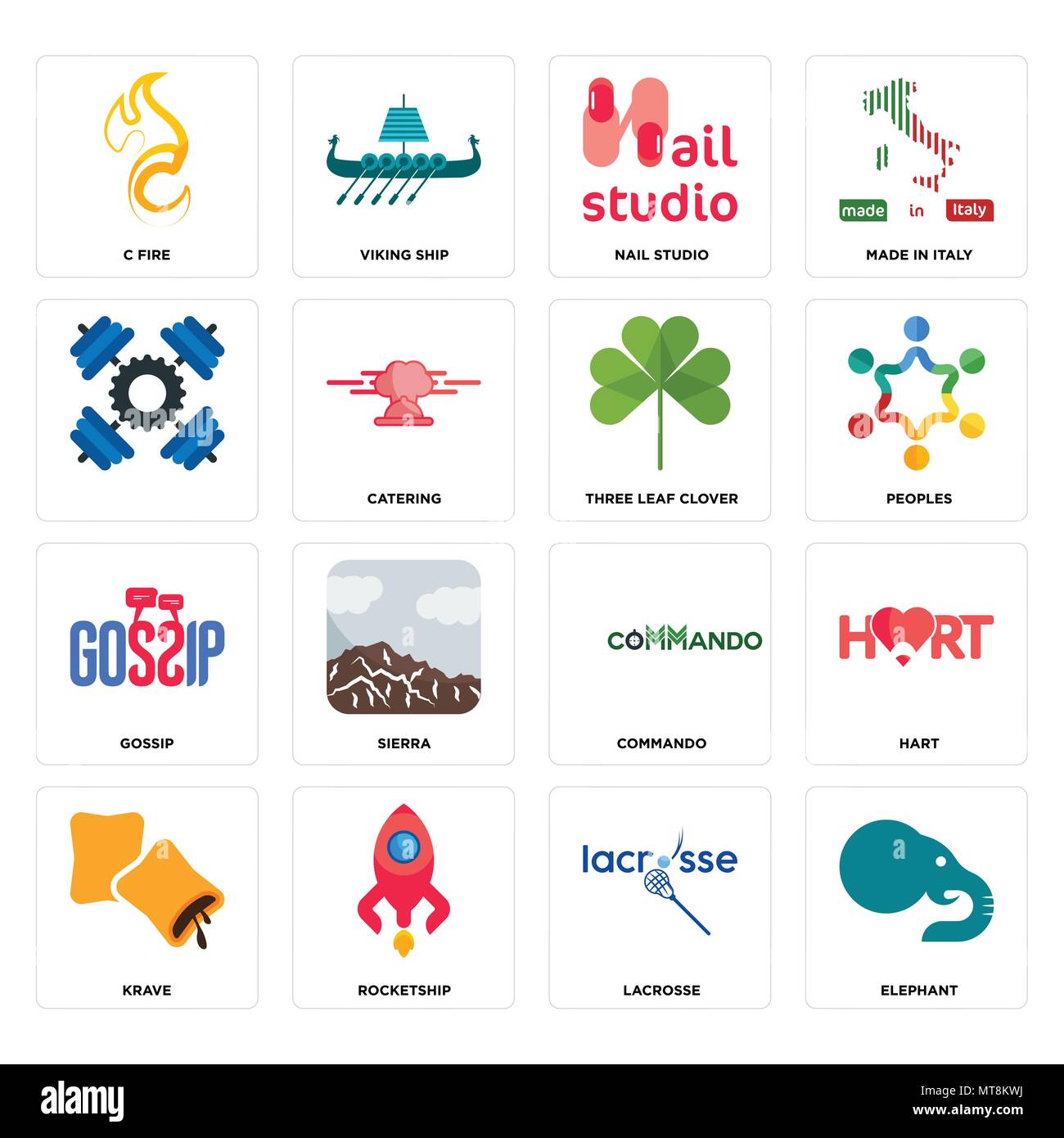 C 16 Stock Vector Images - Alamy